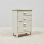 1709 9094 CHEST OF DRAWERS